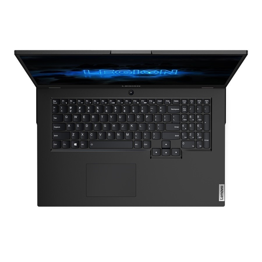 Lenovo R7 4800H-32GB-1TB+512SSD-6GB 2060-17" FHD Laptop