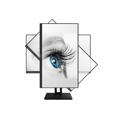 مانیتور ام اس آی مدل PRO MP271P سایز 27 اینچ