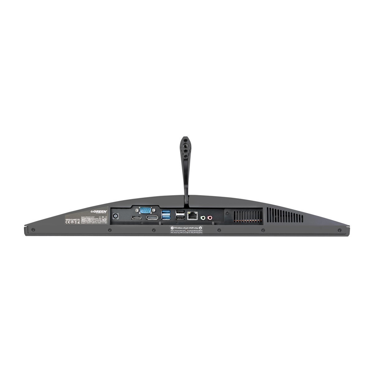 کامپیوتر همه کاره ۲۱.۵ اینچی گرین مدل GX422-P14
