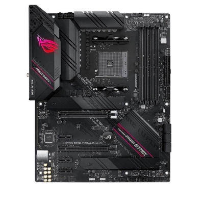 مادربرد ایسوس مدل ROG Strix B550-F Gaming Wi-Fi