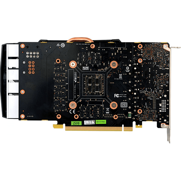 کارت گرافیکی INNO3D GEFORCE GTX 1660 SUPER TWIN X2