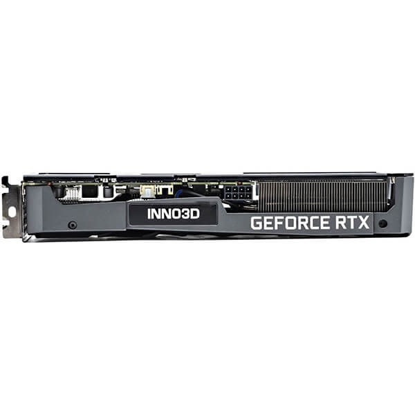 کارت گرافیک INNO3D GEFORCE RTX 3060 TWIN X2 OC