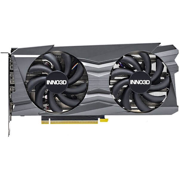 کارت گرافیک INNO3D GEFORCE RTX 3060 TWIN X2 OC