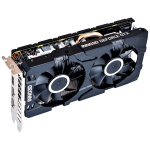 کارت گرافیکی INNO3D GEFORCE GTX 1660 TWIN X2