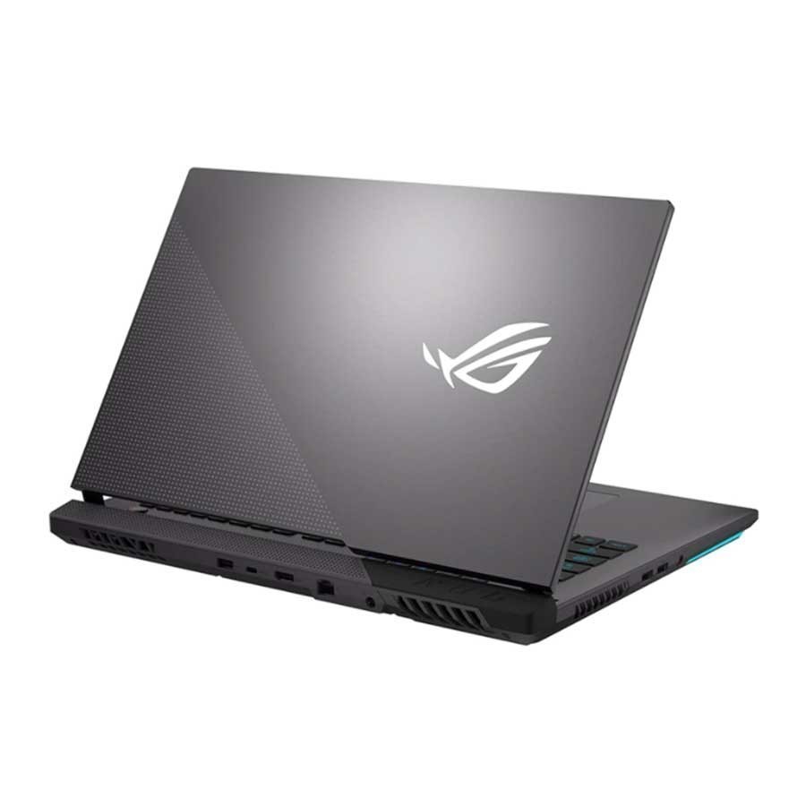 Asus R7 4800H-32GB-1TB SSD-6GB 3060-FHD Laptop
