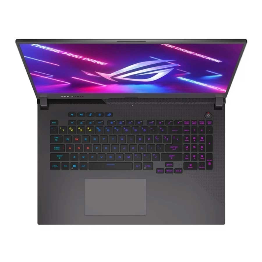 Asus i7 10870H-16GB-512SSD-8GB 2070-FHD-W10 Laptop