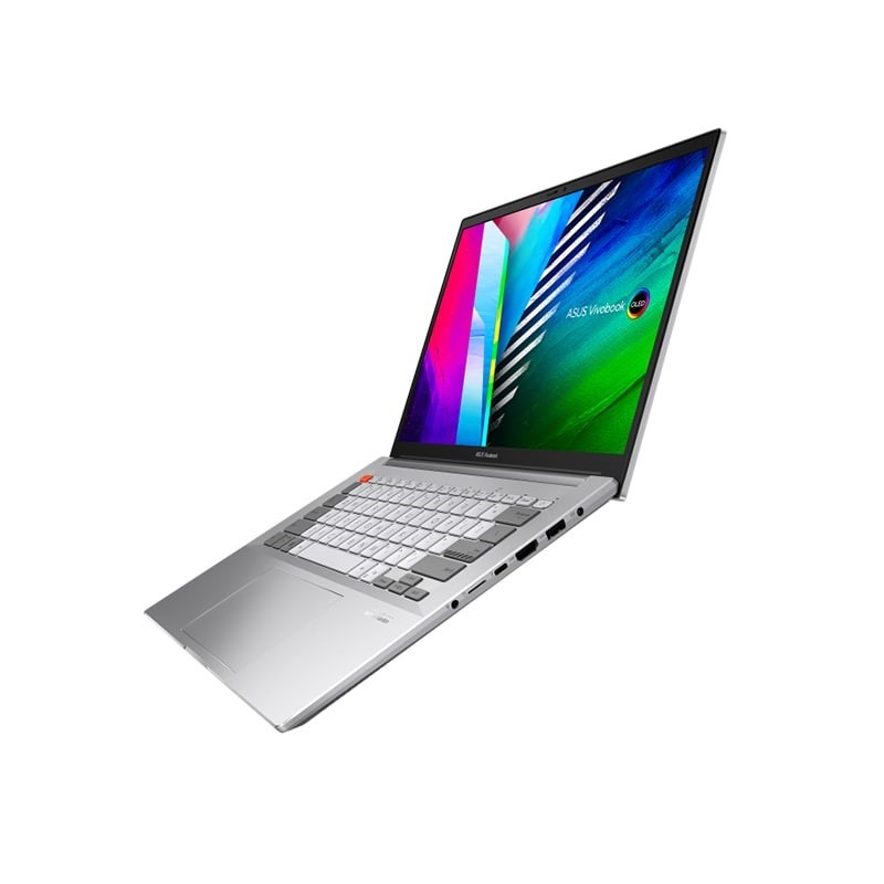 	Asus i7 11370H-16GB-1TB SSD-4GB 3050-OLED Laptop 