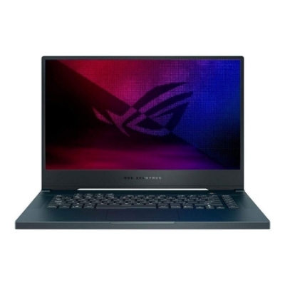 Asus R9 5900HS-16GB-1TB SSD-6GB 3060-Win10 Laptop