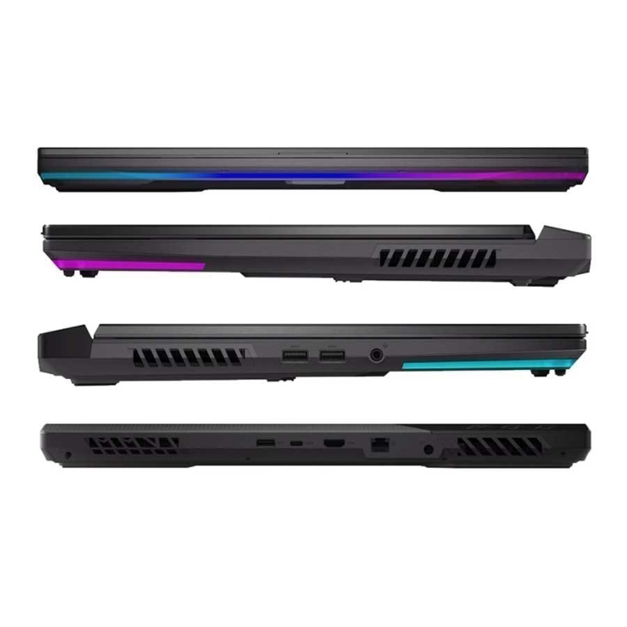 Asus R7 4800H-16GB-1TB SSD-4GB 1650 Laptop