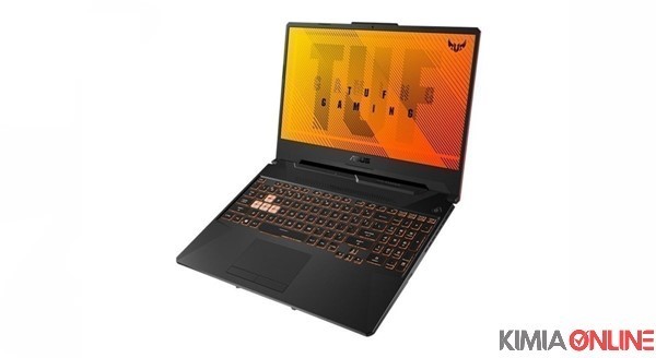 	Asus i7 11800H-16GB-512SSD-4GB 3050-FHD Laptop 