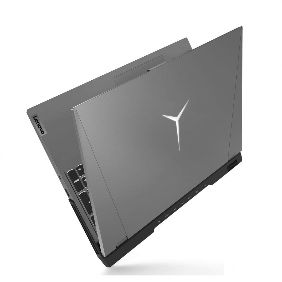 Lenovo i7 11800H-32GB-1TB SSD-6GB 3060-17" FHD Laptop