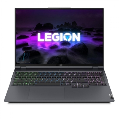 Lenovo i7 11800H-16GB-512SSD-6GB 3060-FHD Laptop