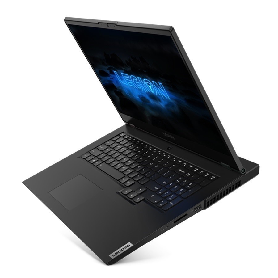 Lenovo R7 5800H-16GB-512SSD-6GB 3060-FHD Laptop