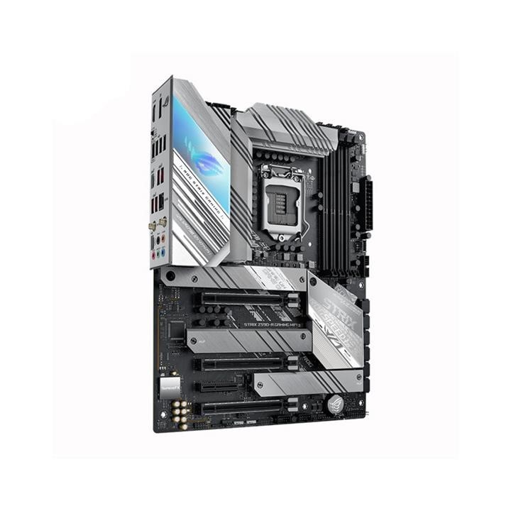 مادربرد ایسوس مدل ROG STRIX Z590-A GAMING WIFI