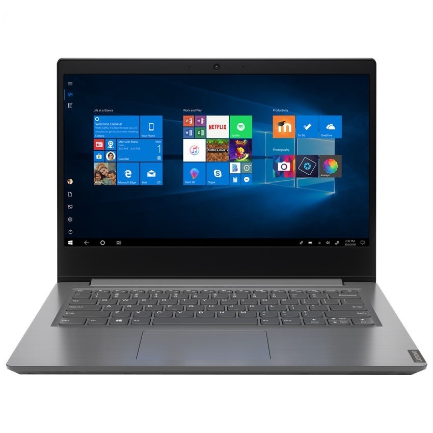 	Lenovo i3 10110U-4GB-1TB-INT-HD Laptop 