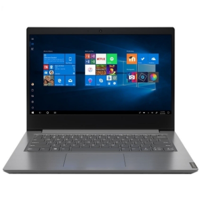 	Lenovo i3 10110U-4GB-1TB-INT-HD Laptop 