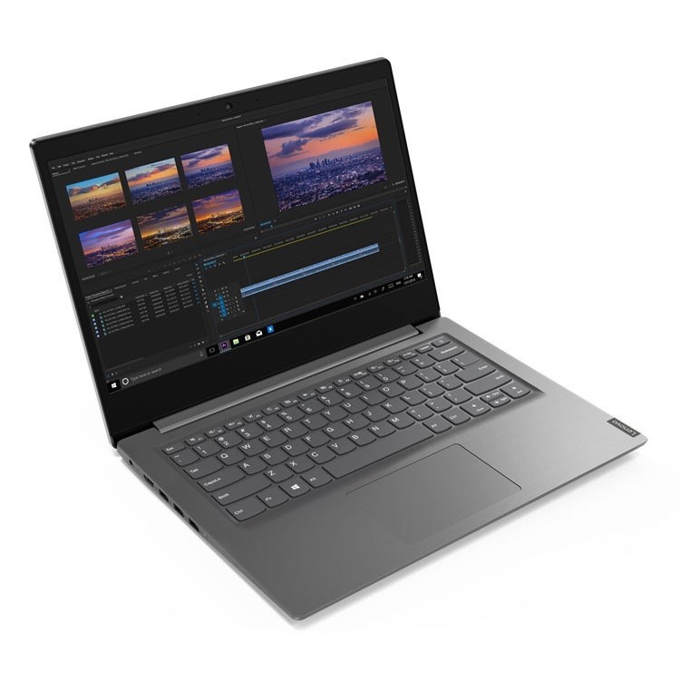 	Lenovo i3 10110U-4GB-1TB-INT-HD Laptop 