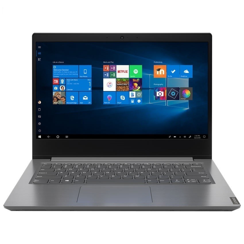 Lenovo i3 10110U-8GB-1TB-INT-HD Laptop