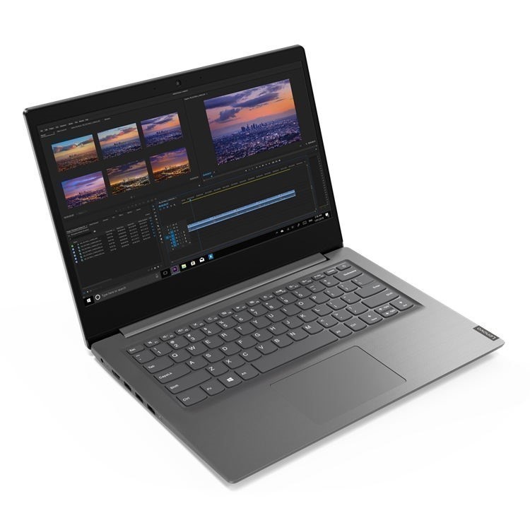 Lenovo i3 10110U-12GB-1TB+256SSD-INT-HD Laptop