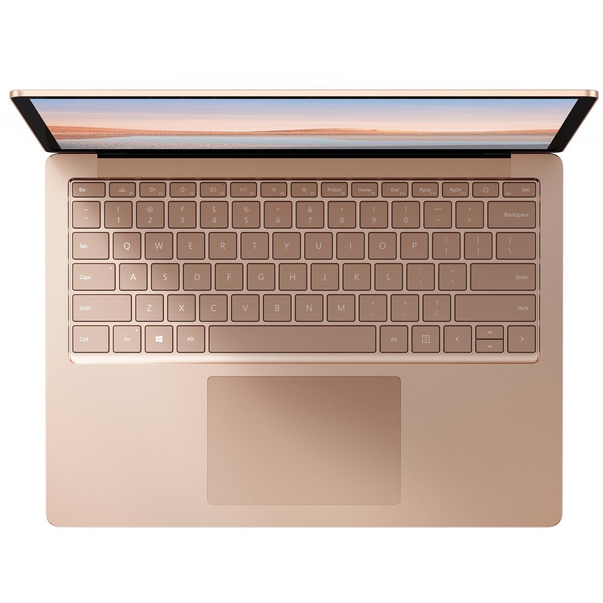 Microsoft Surface Laptop 4 i5-8GB-256GB 13 inch 2021