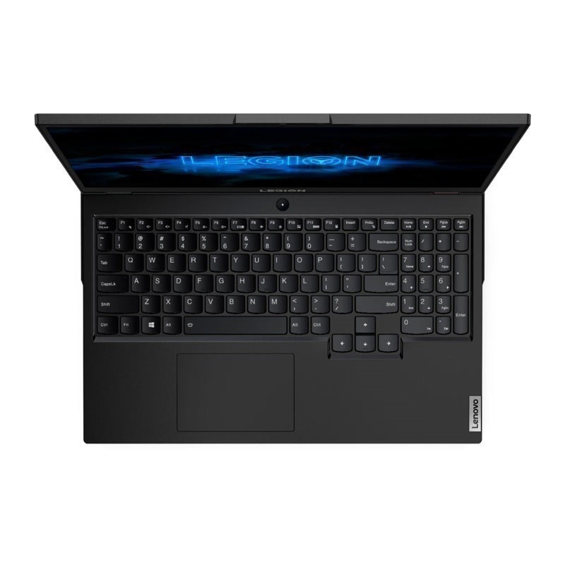 Lenovo i7 10750H-24GB-512SSD-6GB 1660TI