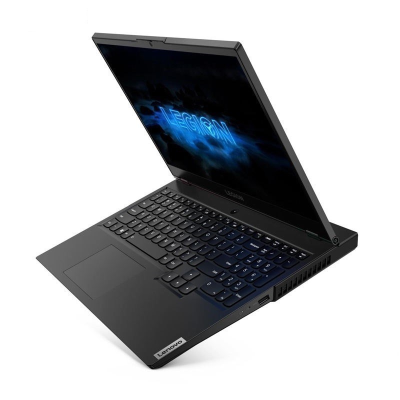 Lenovo i7 10750H-24GB-512SSD-6GB 1660TI