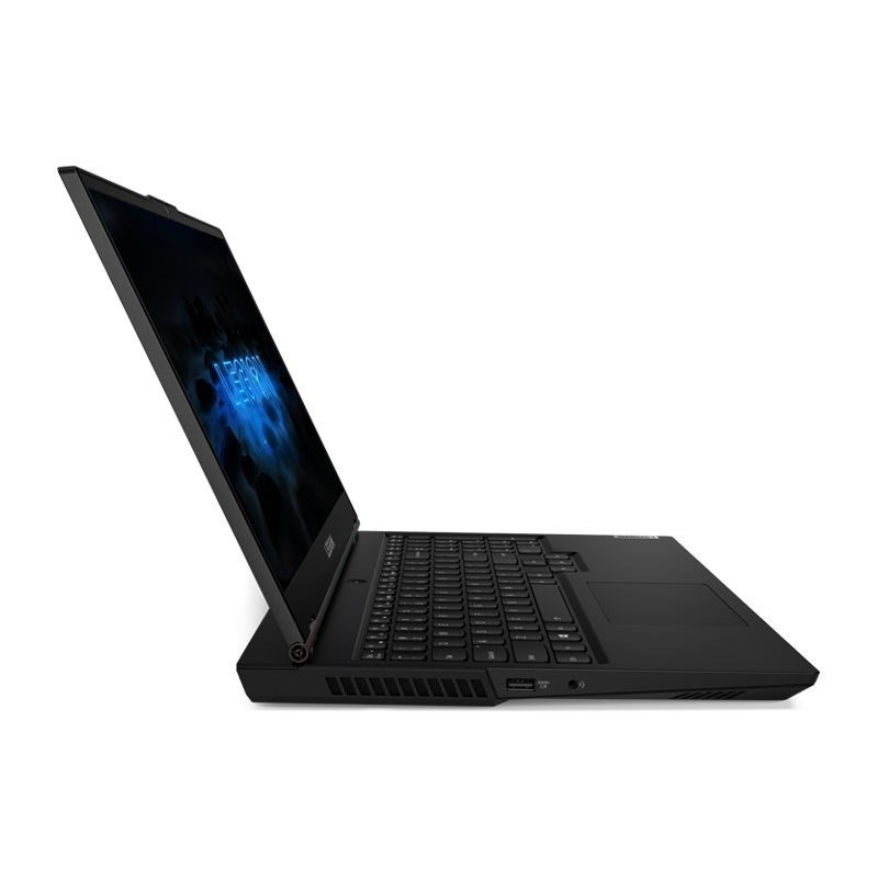 Lenovo i7 10750H-24GB-512SSD-6GB 1660TI