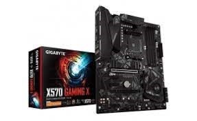 مادربرد گیگابایت مدل X570 GAMING X rev. 1.0