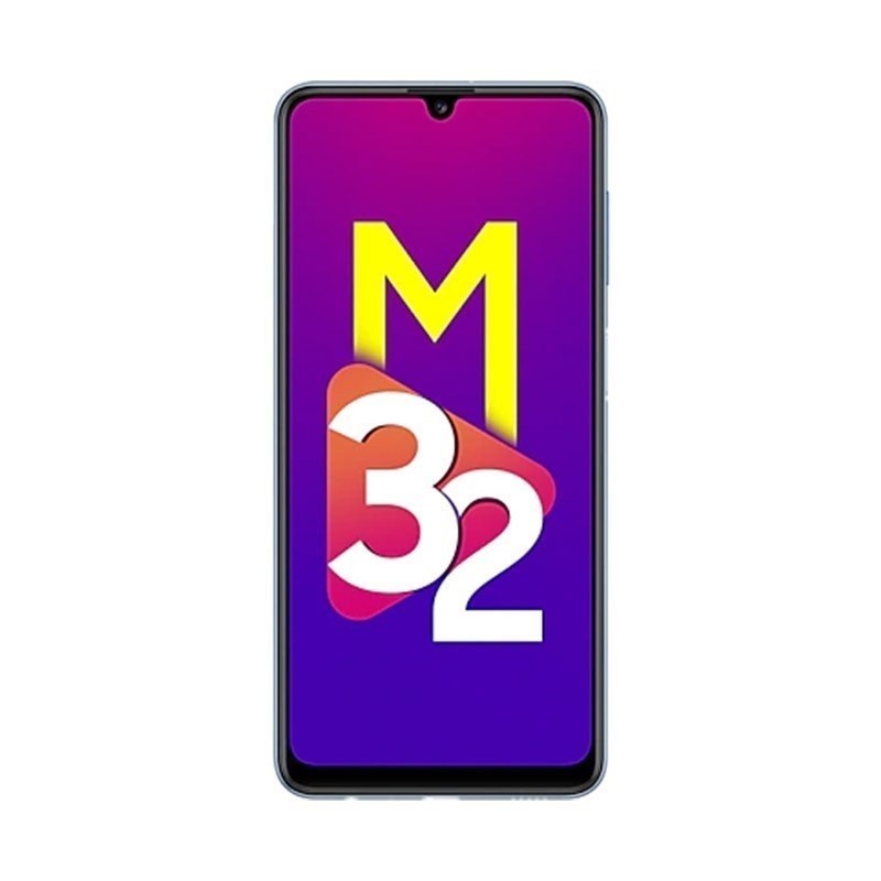 گوشی موبایل سامسونگ مدل Galaxy M32 دو سیم‌ کارت ظرفیت 128 گیگابایت و رم 6 گیگابایت