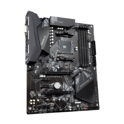 مادربرد گیگابایت مدل B550 GAMING X rev. 1.0