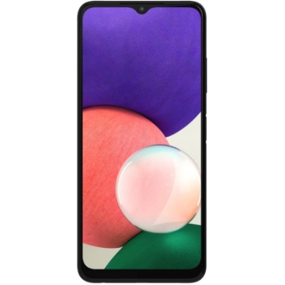 گوشی موبایل سامسونگ مدل Galaxy A22 دو سیم کارت ظرفیت 128 گیگابایت و رم 6 گیگابایت