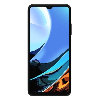 گوشی موبایل شیائومی مدل redmi 9T ظرفیت 128 گیگابایت و رم 4 گیگابایت