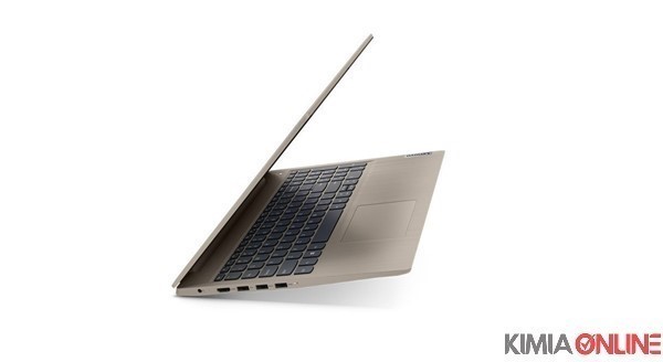 Lenovo i3 1115G4-8GB-1TB+128SSD-INT-FHD Laptop