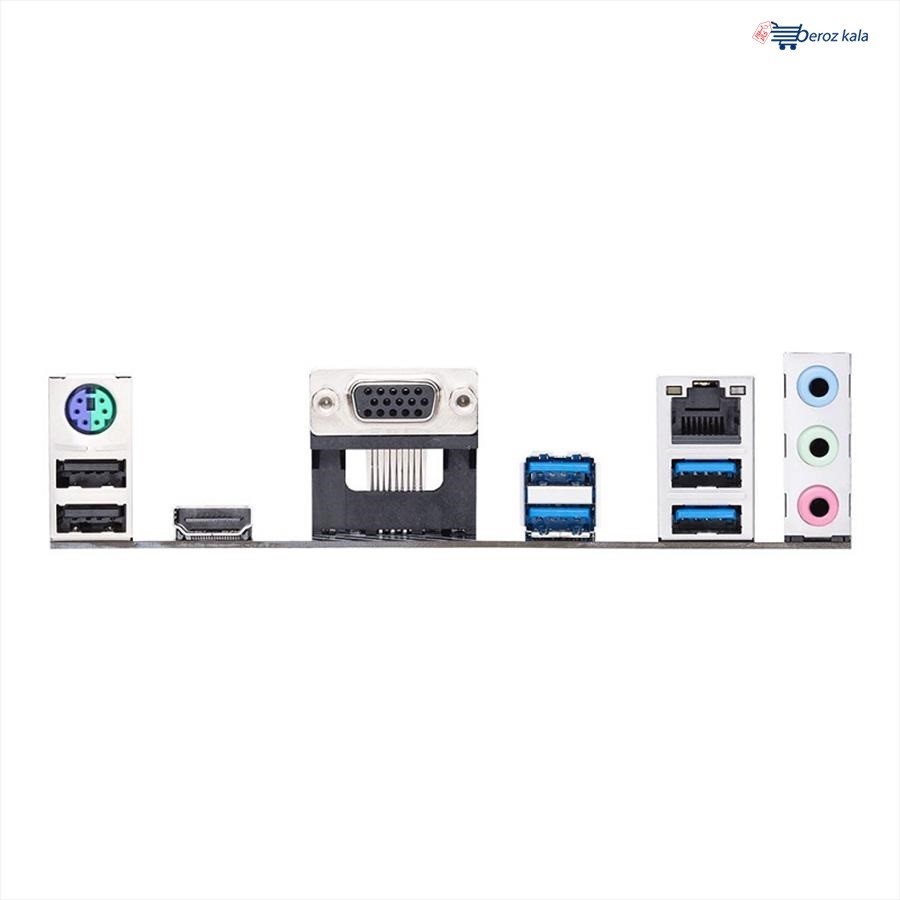 مادربرد ایسوس مدل PRIME B560M-K