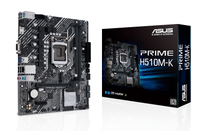 مادربرد ایسوس مدل PRIME H510M-K