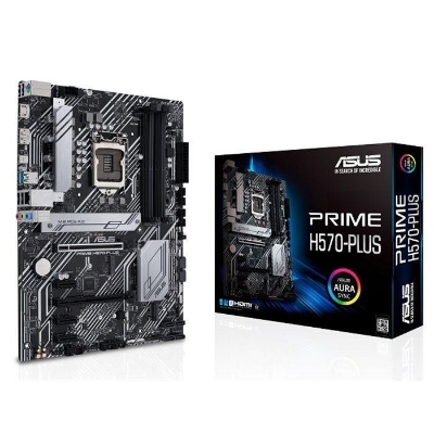 مادربرد ایسوس مدل PRIME H570-PLUS