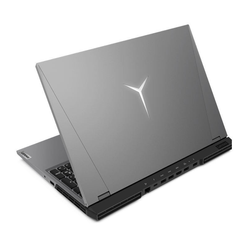 Lenovo i5 11400H-32GB-1TB SSD-4GB 3050Ti-FHD Laptop