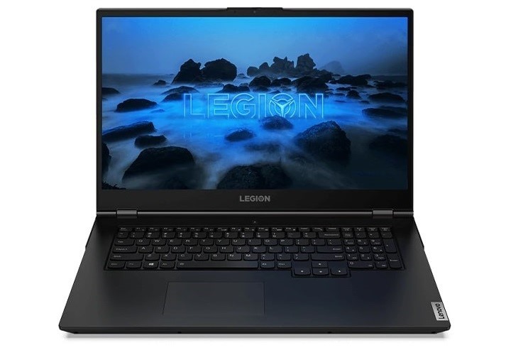 Lenovo i5 11400H-16GB-1TB SSD-4GB 3050Ti-FHD Laptop