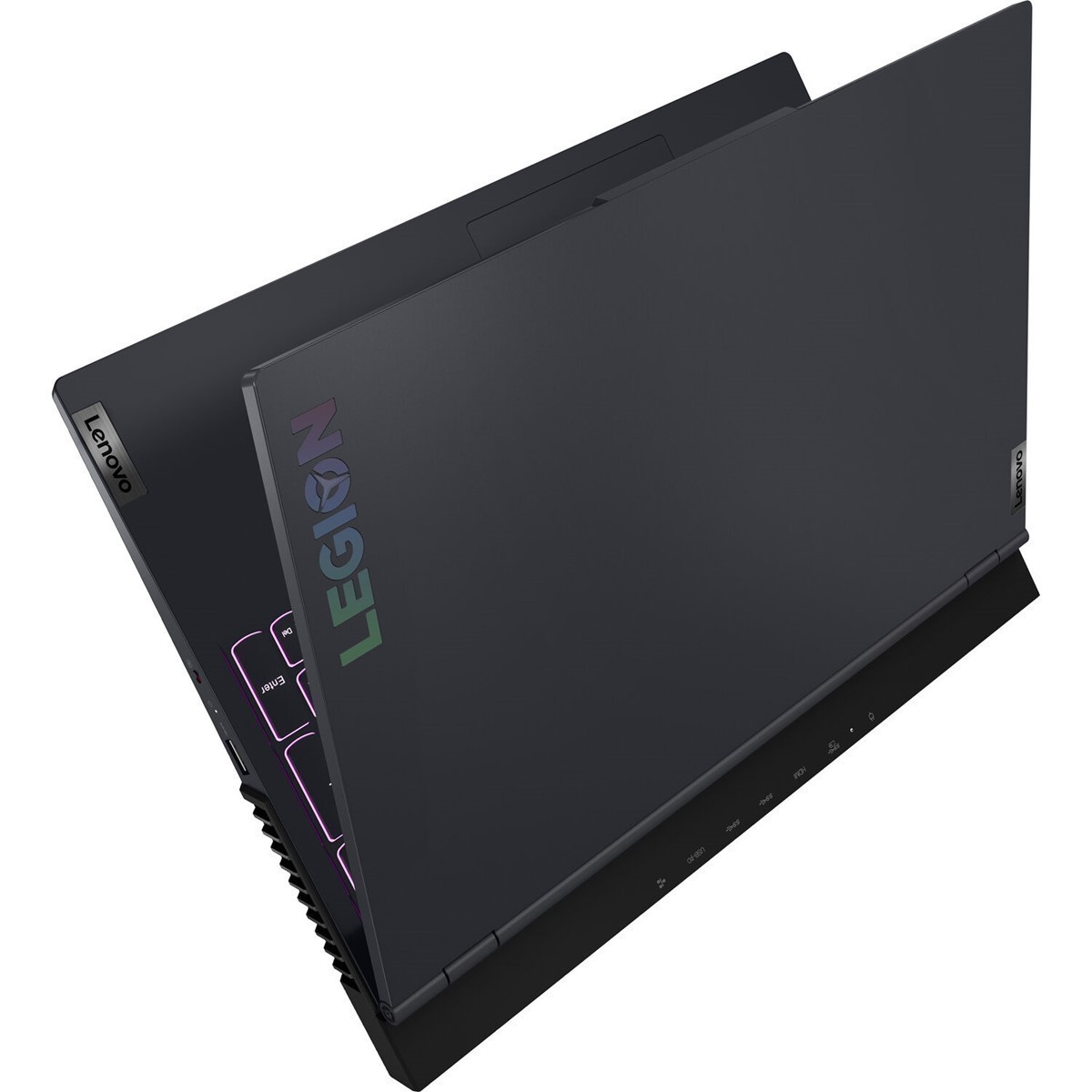 Lenovo i5 11400H-16GB-512SSD-4GB 3050Ti-FHD Laptop