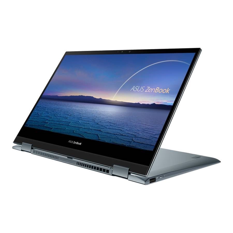 لپ تاپ ایسوس مدل ZenBook Flip 13 UX363EA-A