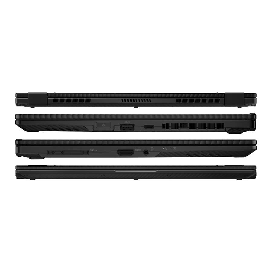 Asus Ryzen7 5800HS-16GB-1TBSSD-4GB RTX 3050