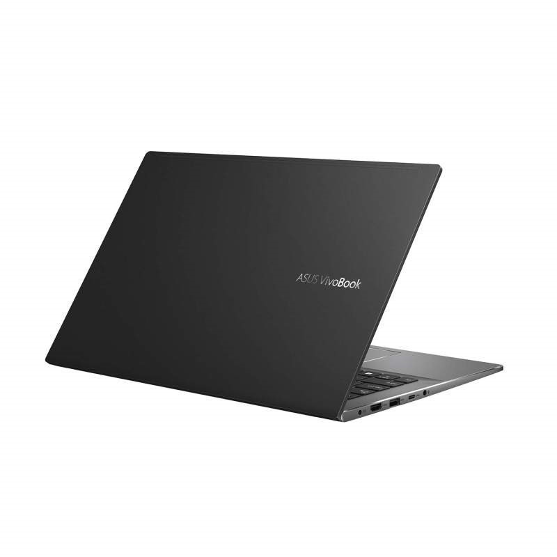 Asus i7 1165G7-8GB-512SSD-2GB 350-FHD Laptop