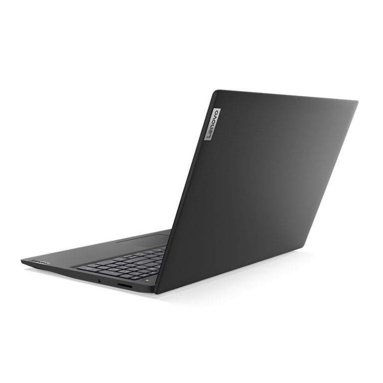 Lenovo N5030-4GB-1TB-Int-15.6" HD Laptop