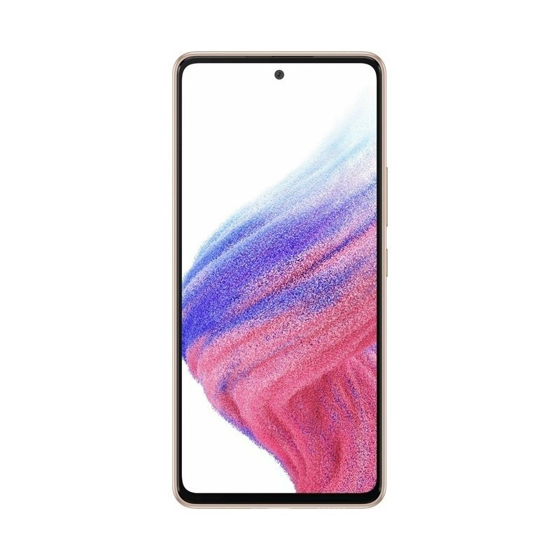 گوشی موبایل سامسونگ مدل Galaxy A53 5G دو سیم کارت ظرفیت 256/8 گیگابایت