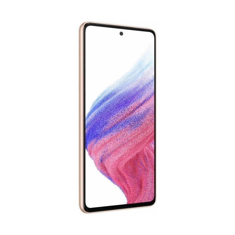 گوشی موبایل سامسونگ مدل Galaxy A53 5G دو سیم کارت ظرفیت 256/8 گیگابایت