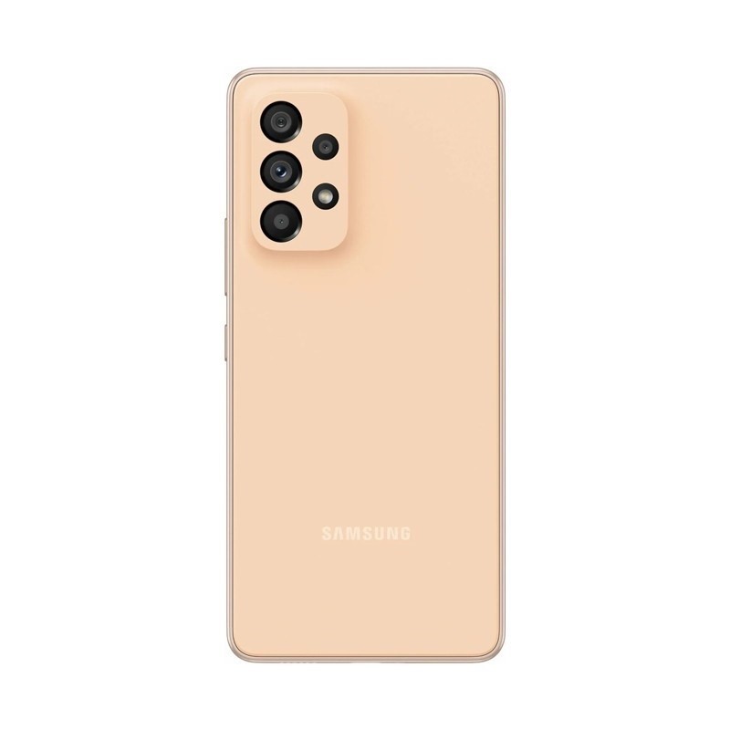 گوشی موبایل سامسونگ مدل Galaxy A53 5G دو سیم کارت ظرفیت 256/8 گیگابایت