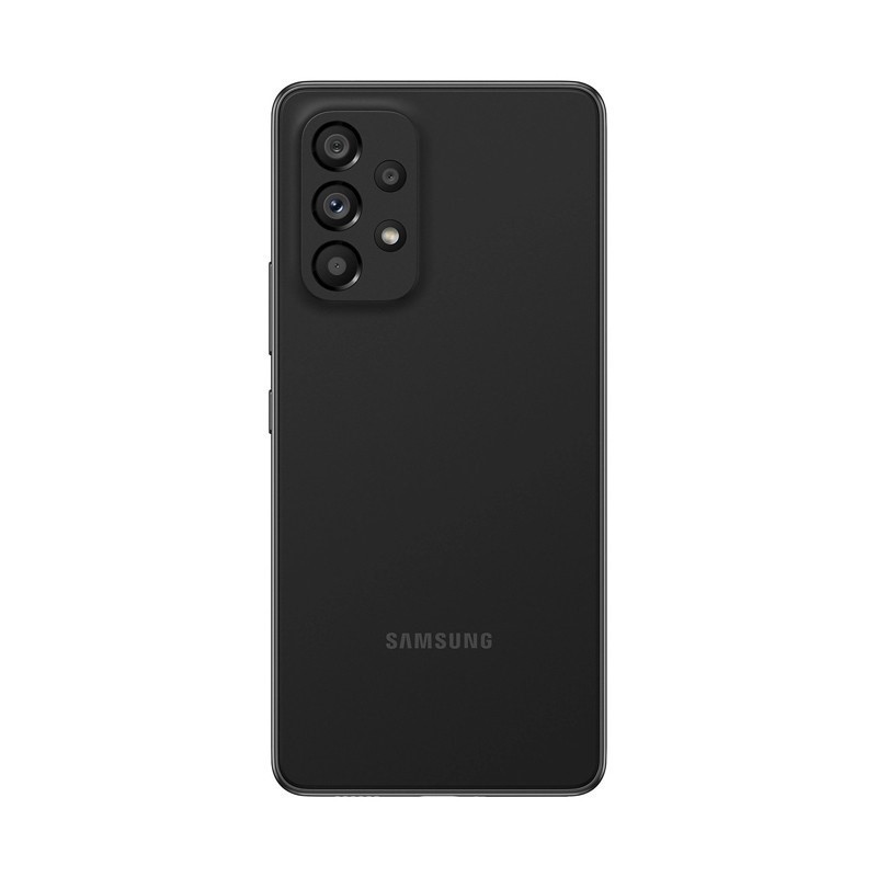 گوشی موبایل سامسونگ مدل Galaxy A33 5G دو سیم کارت ظرفیت 128/8 گیگابایت