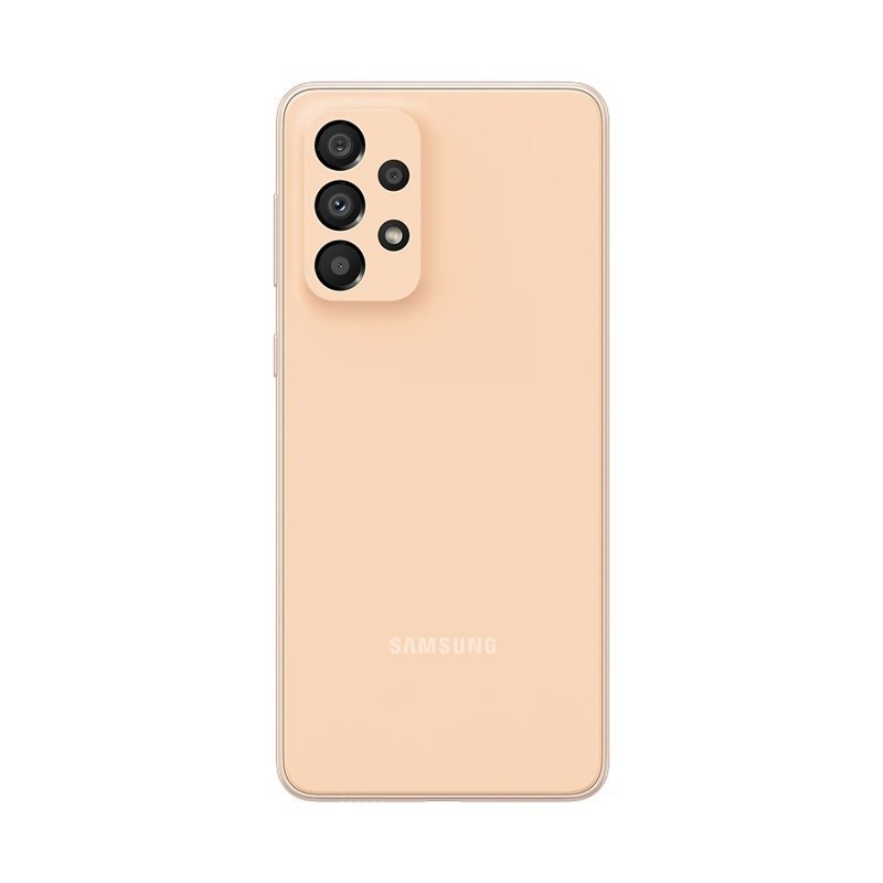 گوشی موبایل سامسونگ مدل Galaxy A33 5G دو سیم کارت ظرفیت 128/6 گیگابایت