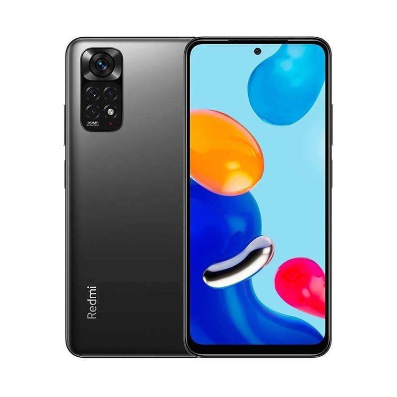 گوشی موبایل شیائومی Redmi Note 11 Pro دو سیم کارت ظرفیت 128/6 گیگابایت
