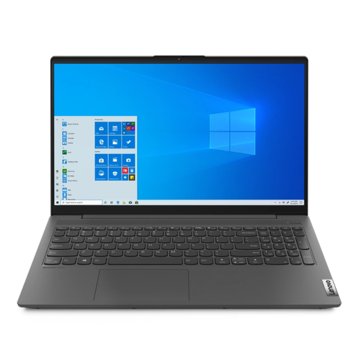 Lenovo i3 1115G4-8GB-256SSD-INT-UHD-Touch Laptop